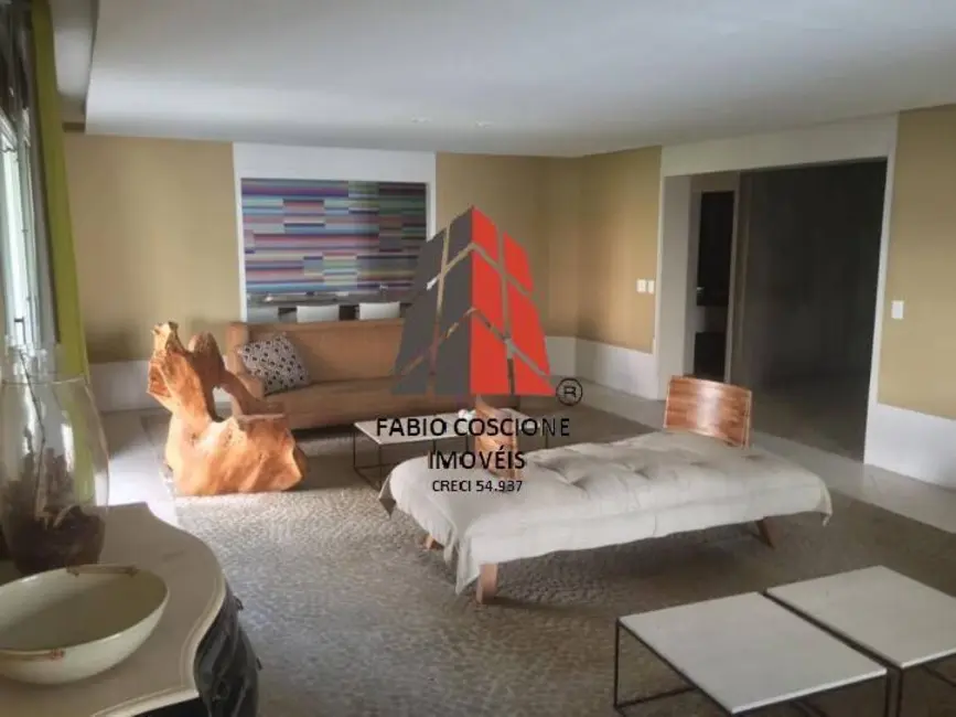 Foto 1 de Apartamento com 4 quartos à venda, 320m2 em Tatuapé, São Paulo - SP
