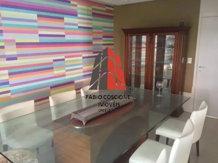 Foto 5 de Apartamento com 4 quartos à venda, 320m2 em Tatuapé, São Paulo - SP