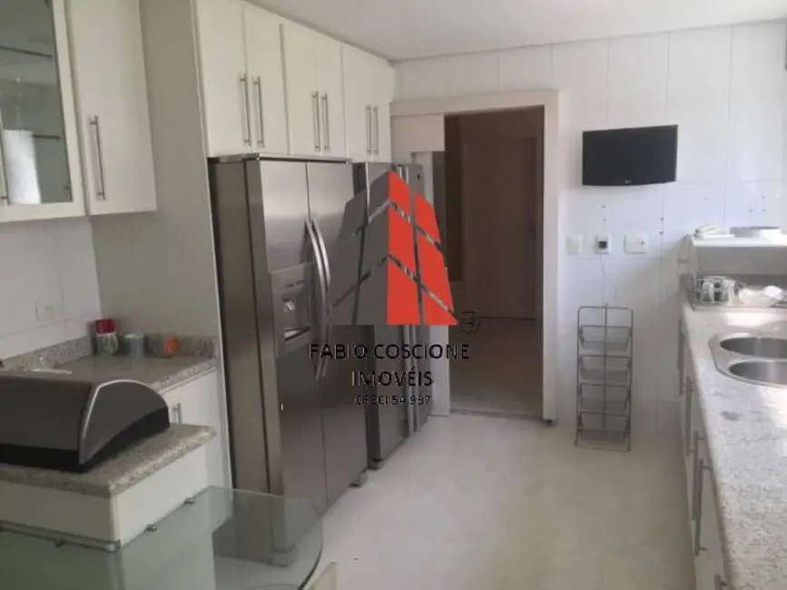 Foto 8 de Apartamento com 4 quartos à venda, 320m2 em Tatuapé, São Paulo - SP