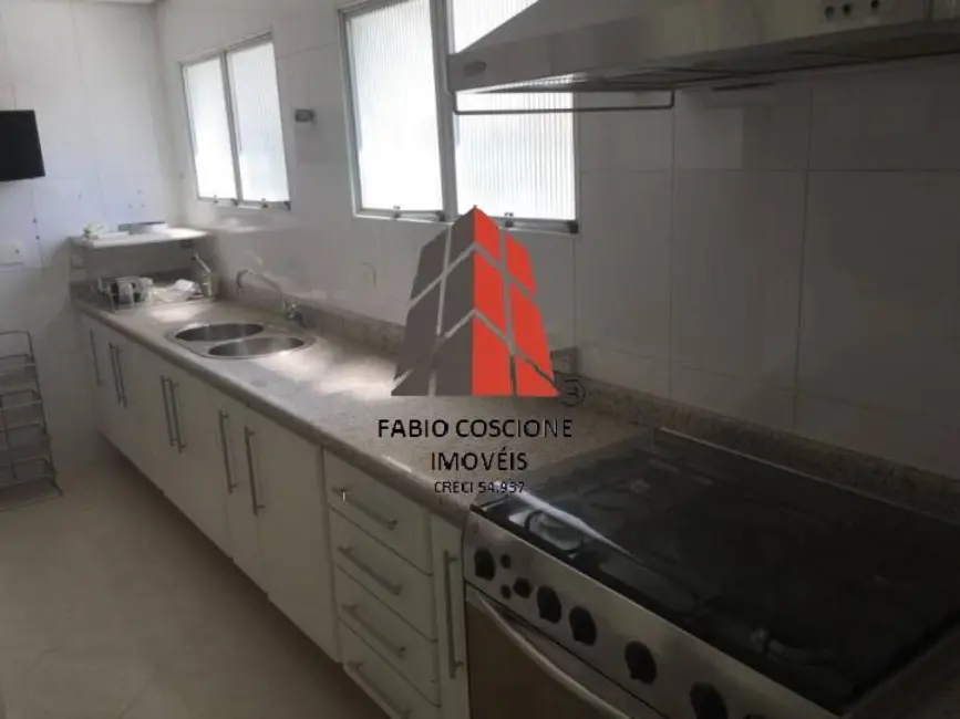 Foto 7 de Apartamento com 4 quartos à venda, 320m2 em Tatuapé, São Paulo - SP