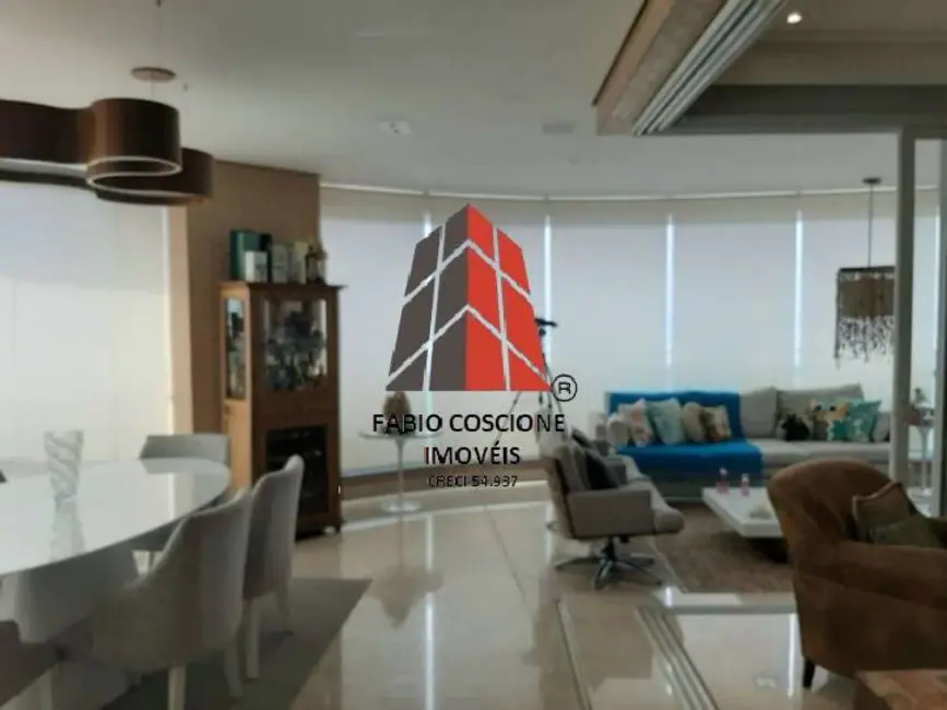 Foto 5 de Apartamento com 3 quartos à venda, 297m2 em Jardim Anália Franco, São Paulo - SP