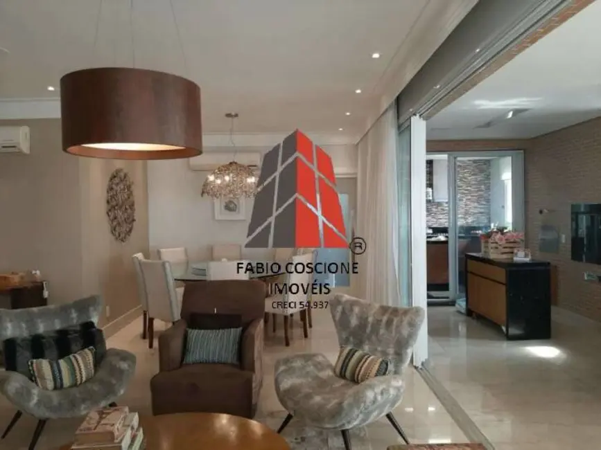 Foto 6 de Apartamento com 3 quartos à venda, 297m2 em Jardim Anália Franco, São Paulo - SP