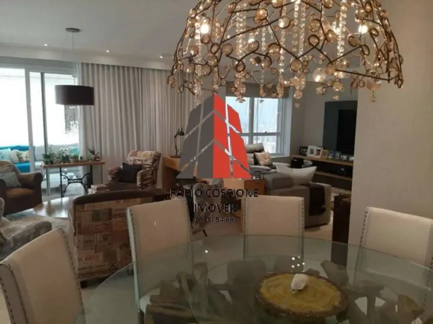 Foto 7 de Apartamento com 3 quartos à venda, 297m2 em Jardim Anália Franco, São Paulo - SP