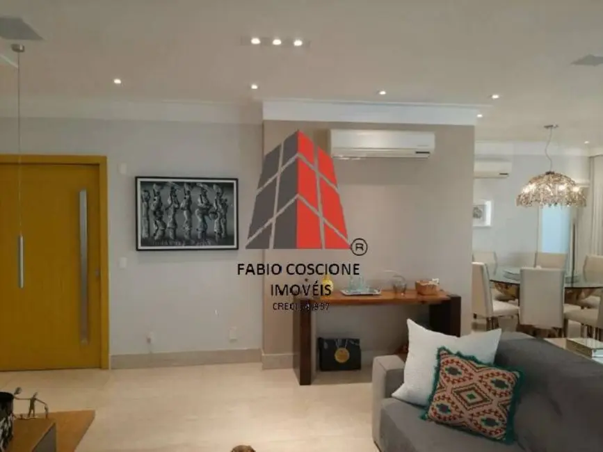 Foto 9 de Apartamento com 3 quartos à venda, 297m2 em Jardim Anália Franco, São Paulo - SP