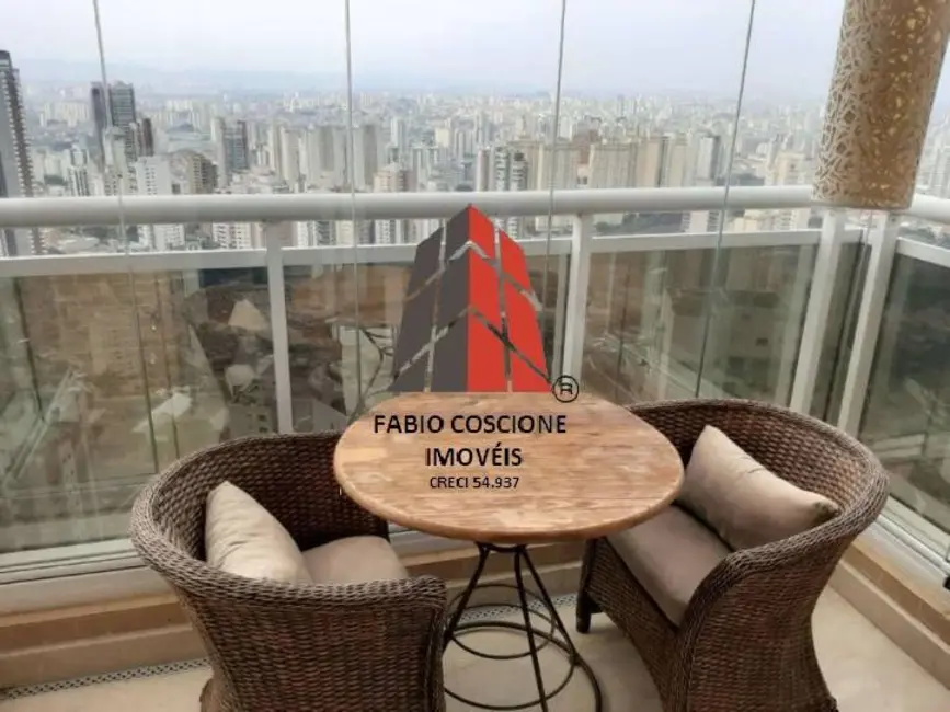 Foto 2 de Apartamento com 3 quartos à venda, 297m2 em Jardim Anália Franco, São Paulo - SP