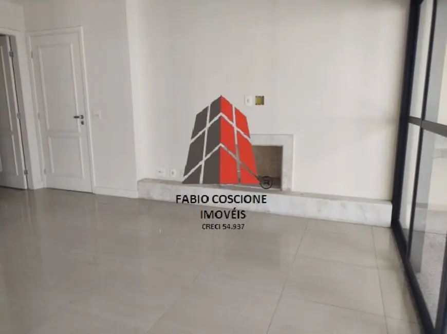 Apartamento com 3 quartos à venda, 151m2 em Tatuapé, São Paulo - SP - imagem 3 Foto 3 de Apartamento com 3 quartos à venda, 151m2 em Tatuapé, São Paulo - SP