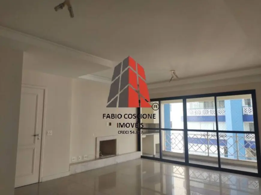 Apartamento com 3 quartos à venda, 151m2 em Tatuapé, São Paulo - SP - imagem 2 Foto 2 de Apartamento com 3 quartos à venda, 151m2 em Tatuapé, São Paulo - SP