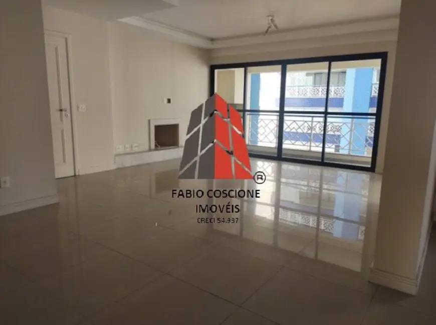 Apartamento com 3 quartos à venda, 151m2 em Tatuapé, São Paulo - SP - imagem 1 Foto 1 de Apartamento com 3 quartos à venda, 151m2 em Tatuapé, São Paulo - SP