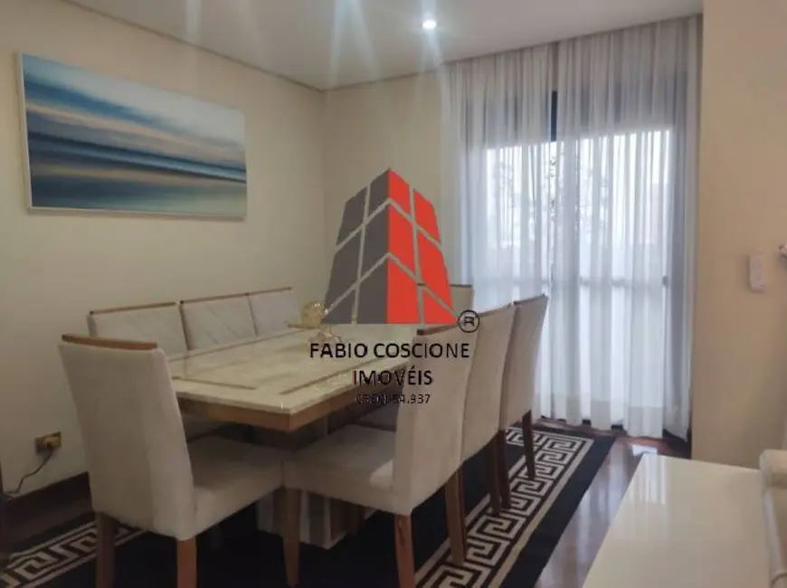 Foto 6 de Apartamento com 3 quartos à venda, 137m2 em Jardim Anália Franco, São Paulo - SP