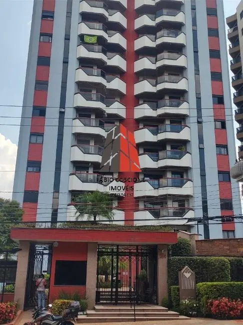 Foto 1 de Apartamento com 3 quartos à venda, 137m2 em Jardim Anália Franco, São Paulo - SP