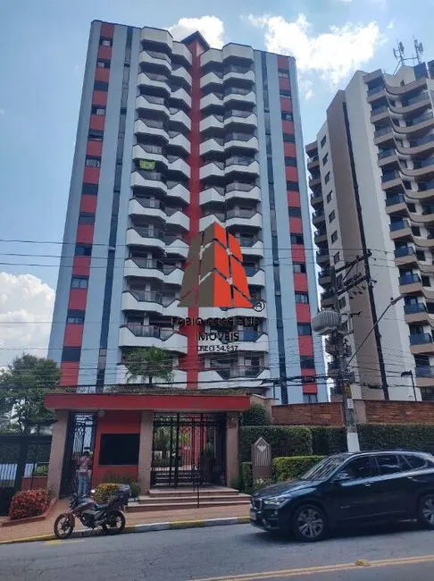 Foto 1 de Apartamento com 3 quartos à venda, 137m2 em Jardim Anália Franco, São Paulo - SP
