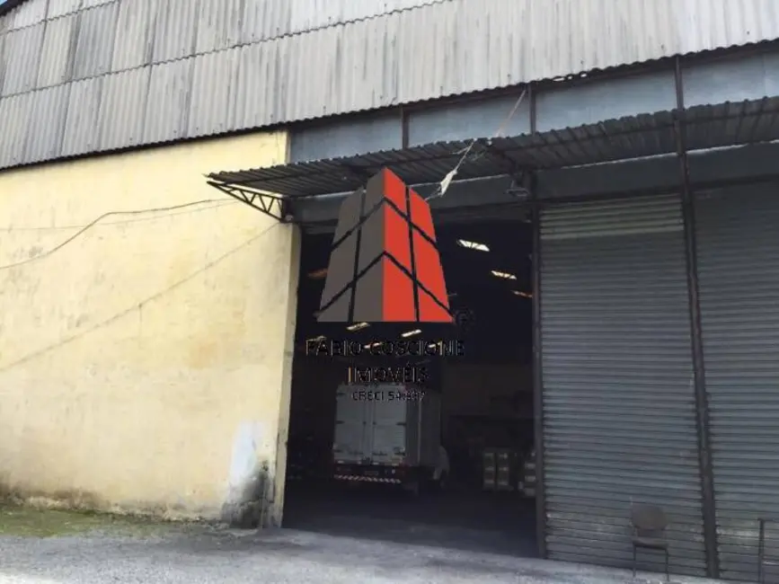 Armazém / Galpão à venda, 1800m2 em Vila Mesquita, São Paulo - SP - imagem 7 Foto 7 de Armazém / Galpão à venda, 1800m2 em Vila Mesquita, São Paulo - SP