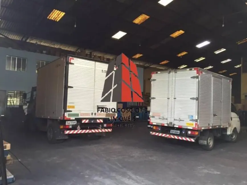 Armazém / Galpão à venda, 1800m2 em Vila Mesquita, São Paulo - SP - imagem 9 Foto 9 de Armazém / Galpão à venda, 1800m2 em Vila Mesquita, São Paulo - SP