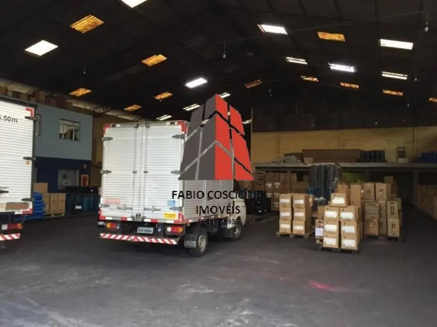 Armazém / Galpão à venda, 1800m2 em Vila Mesquita, São Paulo - SP - imagem 8 Foto 8 de Armazém / Galpão à venda, 1800m2 em Vila Mesquita, São Paulo - SP