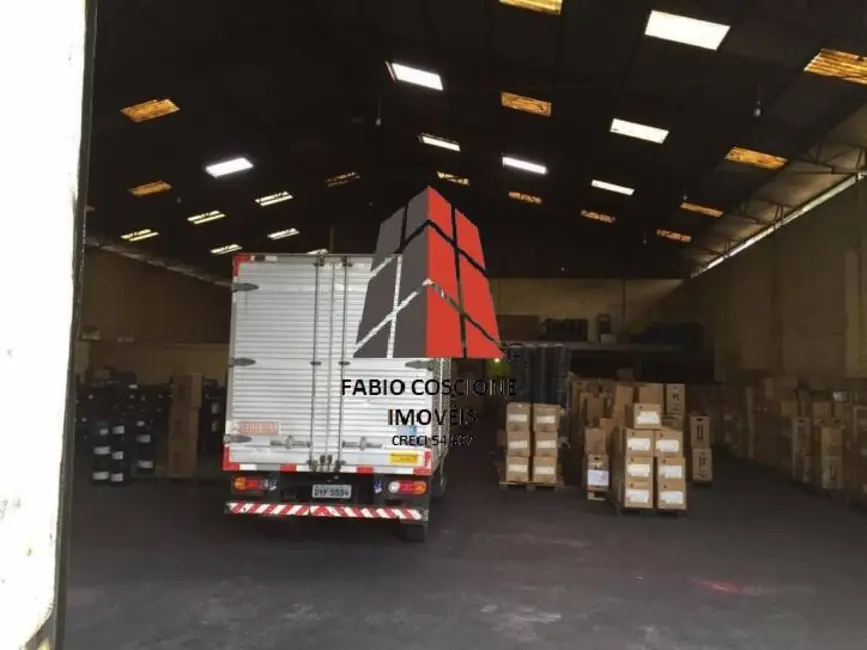 Armazém / Galpão à venda, 1800m2 em Vila Mesquita, São Paulo - SP - imagem 4 Foto 4 de Armazém / Galpão à venda, 1800m2 em Vila Mesquita, São Paulo - SP