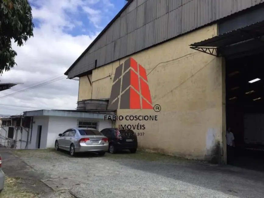 Armazém / Galpão à venda, 1800m2 em Vila Mesquita, São Paulo - SP - imagem 3 Foto 3 de Armazém / Galpão à venda, 1800m2 em Vila Mesquita, São Paulo - SP