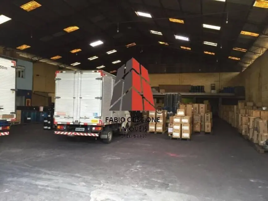 Armazém / Galpão à venda, 1800m2 em Vila Mesquita, São Paulo - SP - imagem 6 Foto 6 de Armazém / Galpão à venda, 1800m2 em Vila Mesquita, São Paulo - SP