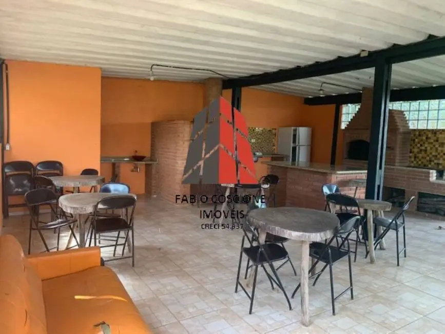 Foto 5 de Casa com 8 quartos à venda, 1300m2 em Santa Isabel - SP