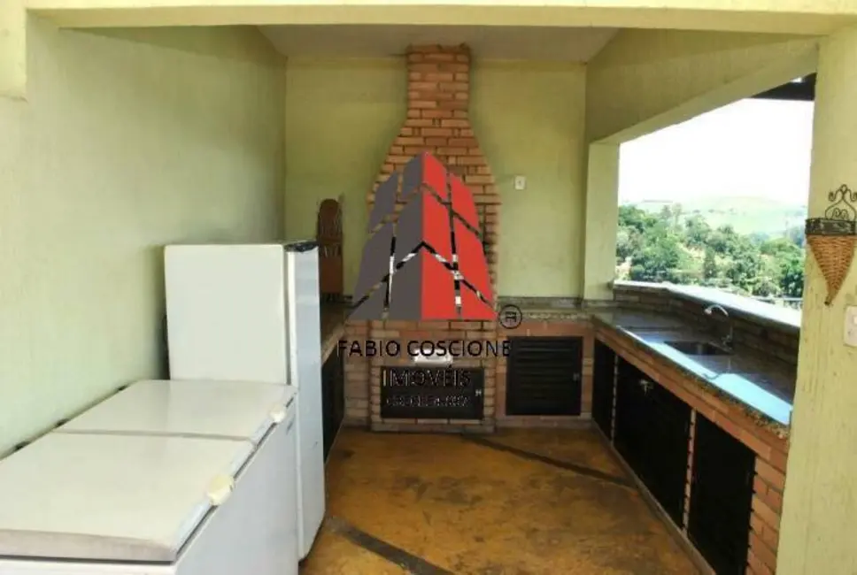 Foto 9 de Casa com 8 quartos à venda, 1300m2 em Santa Isabel - SP