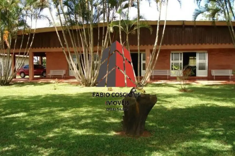 Foto 7 de Casa com 8 quartos à venda, 1300m2 em Santa Isabel - SP