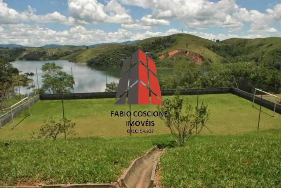 Foto 4 de Casa com 8 quartos à venda, 1300m2 em Santa Isabel - SP