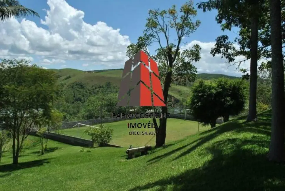 Foto 6 de Casa com 8 quartos à venda, 1300m2 em Santa Isabel - SP