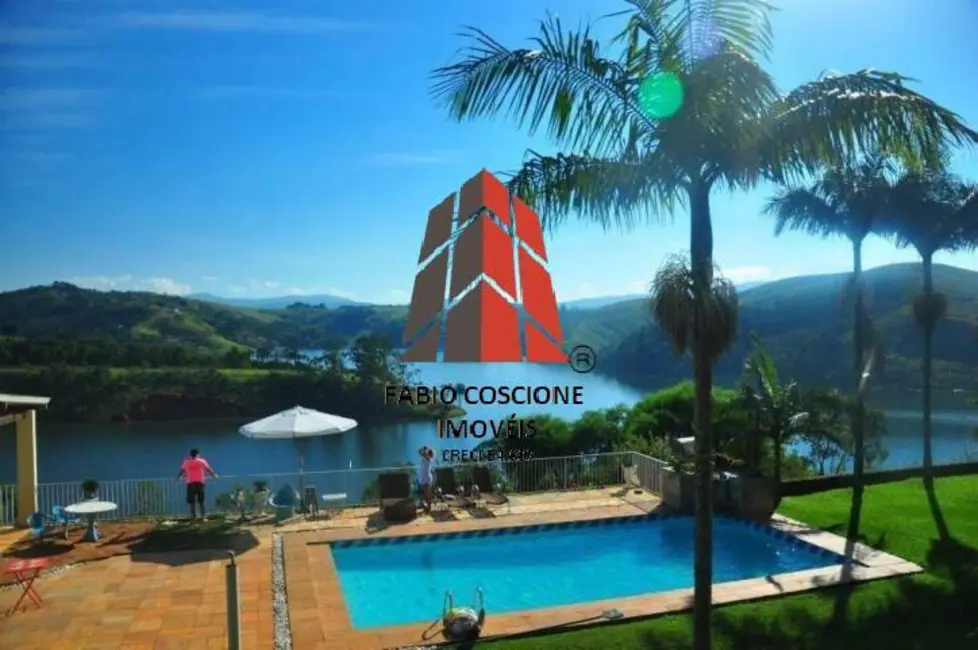 Foto 3 de Casa com 8 quartos à venda, 1300m2 em Santa Isabel - SP