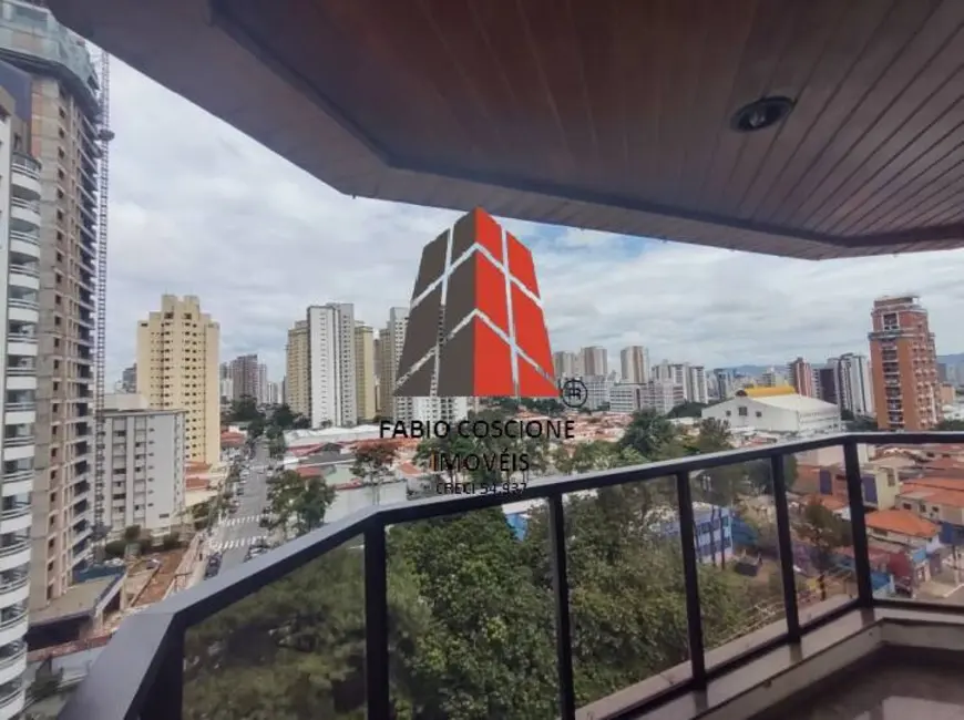Apartamento com 3 quartos à venda, 123m2 em Tatuapé, São Paulo - SP - imagem 5 Foto 5 de Apartamento com 3 quartos à venda, 123m2 em Tatuapé, São Paulo - SP