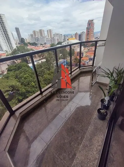 Apartamento com 3 quartos à venda, 123m2 em Tatuapé, São Paulo - SP - imagem 4 Foto 4 de Apartamento com 3 quartos à venda, 123m2 em Tatuapé, São Paulo - SP