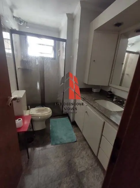 Apartamento com 3 quartos à venda, 123m2 em Tatuapé, São Paulo - SP - imagem 9 Foto 9 de Apartamento com 3 quartos à venda, 123m2 em Tatuapé, São Paulo - SP