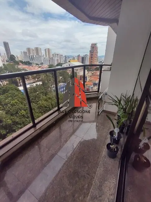 Apartamento com 3 quartos à venda, 123m2 em Tatuapé, São Paulo - SP - imagem 3 Foto 3 de Apartamento com 3 quartos à venda, 123m2 em Tatuapé, São Paulo - SP
