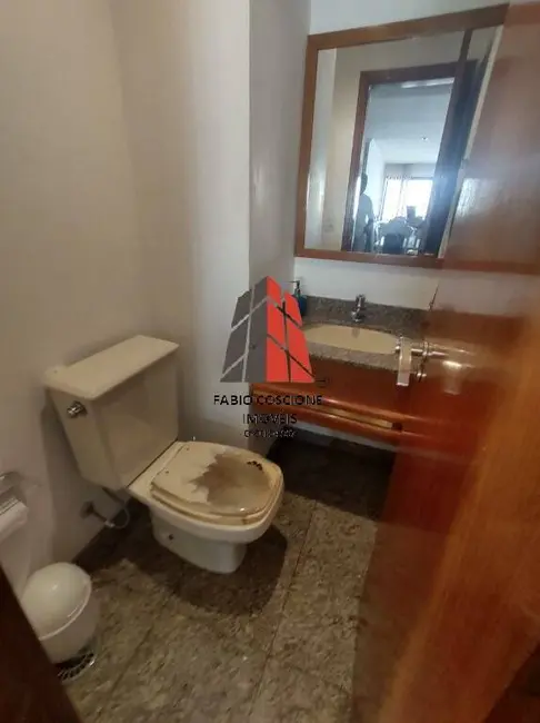 Apartamento com 3 quartos à venda, 123m2 em Tatuapé, São Paulo - SP - imagem 8 Foto 8 de Apartamento com 3 quartos à venda, 123m2 em Tatuapé, São Paulo - SP