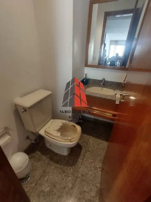 Apartamento com 3 quartos à venda, 123m2 em Tatuapé, São Paulo - SP - imagem 7 Foto 7 de Apartamento com 3 quartos à venda, 123m2 em Tatuapé, São Paulo - SP