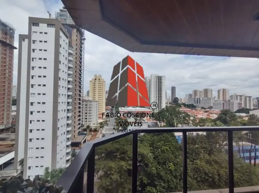 Apartamento com 3 quartos à venda, 123m2 em Tatuapé, São Paulo - SP - imagem 6 Foto 6 de Apartamento com 3 quartos à venda, 123m2 em Tatuapé, São Paulo - SP