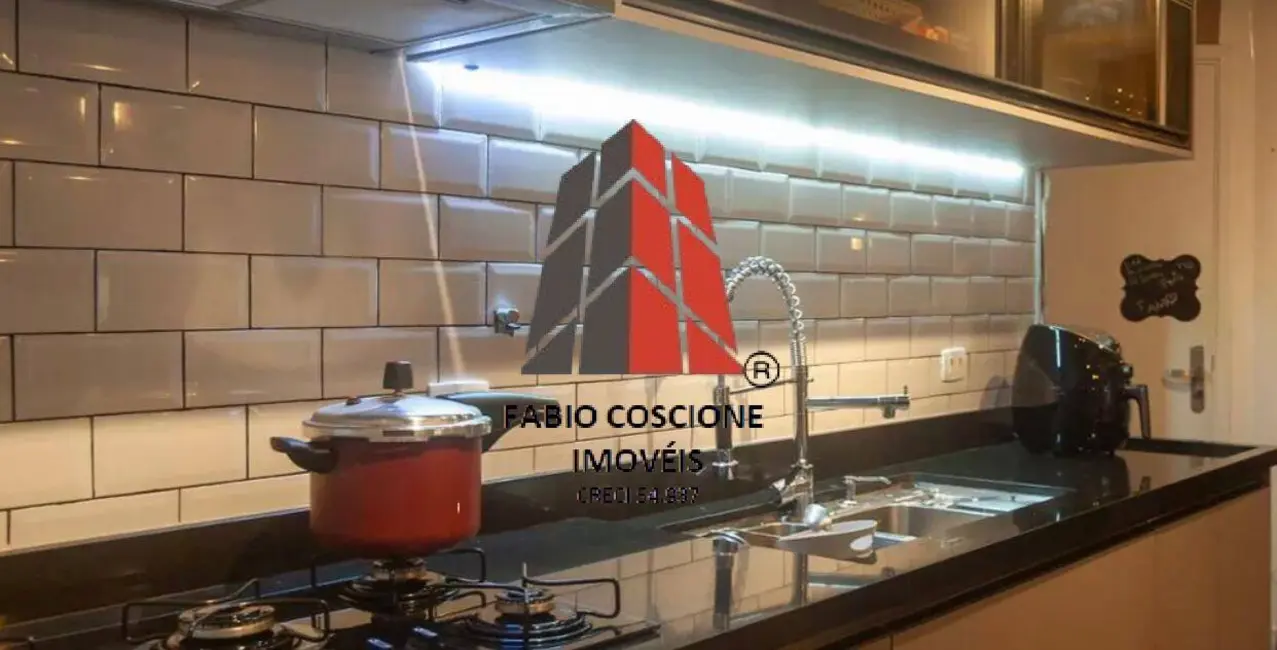 Foto 9 de Apartamento com 3 quartos à venda, 125m2 em Vila Regente Feijó, São Paulo - SP