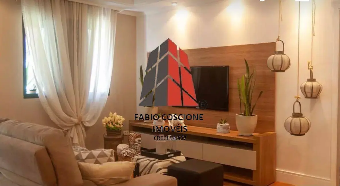 Foto 7 de Apartamento com 3 quartos à venda, 125m2 em Vila Regente Feijó, São Paulo - SP