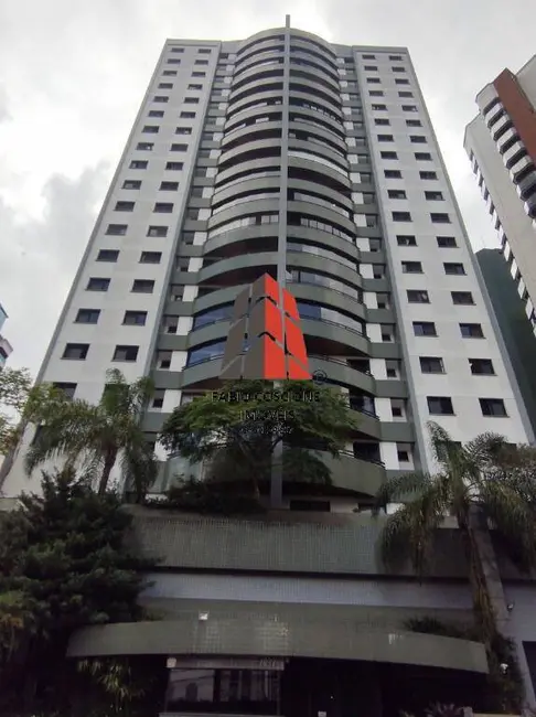 Apartamento com 3 quartos à venda, 125m2 em Vila Regente Feijó, São Paulo - SP - imagem 5 Foto 5 de Apartamento com 3 quartos à venda, 125m2 em Vila Regente Feijó, São Paulo - SP