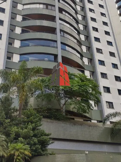 Foto 2 de Apartamento com 3 quartos à venda, 125m2 em Vila Regente Feijó, São Paulo - SP