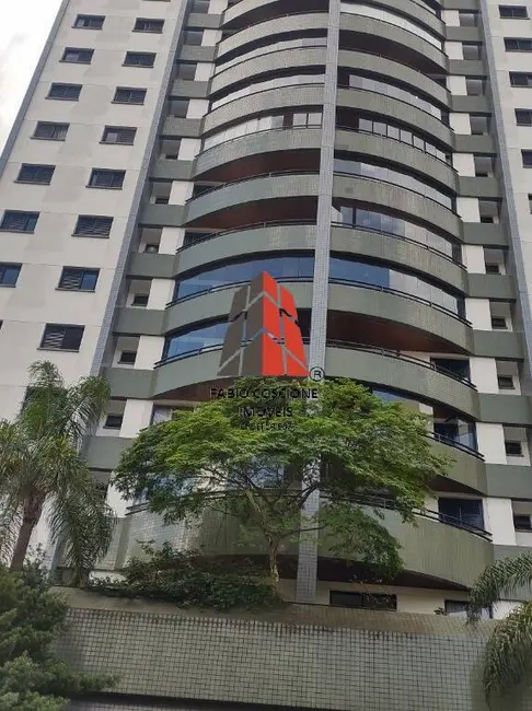 Foto 3 de Apartamento com 3 quartos à venda, 125m2 em Vila Regente Feijó, São Paulo - SP