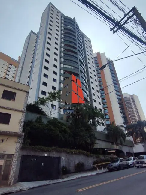 Foto 1 de Apartamento com 3 quartos à venda, 125m2 em Vila Regente Feijó, São Paulo - SP