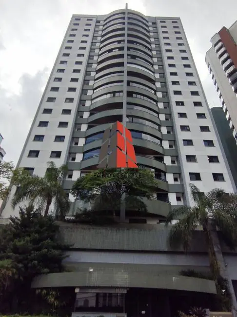 Foto 5 de Apartamento com 3 quartos à venda, 125m2 em Vila Regente Feijó, São Paulo - SP