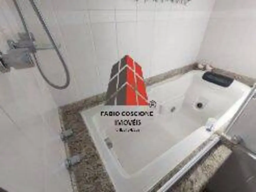 Foto 8 de Apartamento com 3 quartos à venda, 127m2 em Vila Gomes Cardim, São Paulo - SP