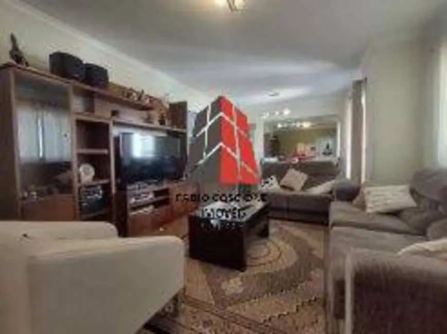 Foto 4 de Apartamento com 3 quartos à venda, 127m2 em Vila Gomes Cardim, São Paulo - SP