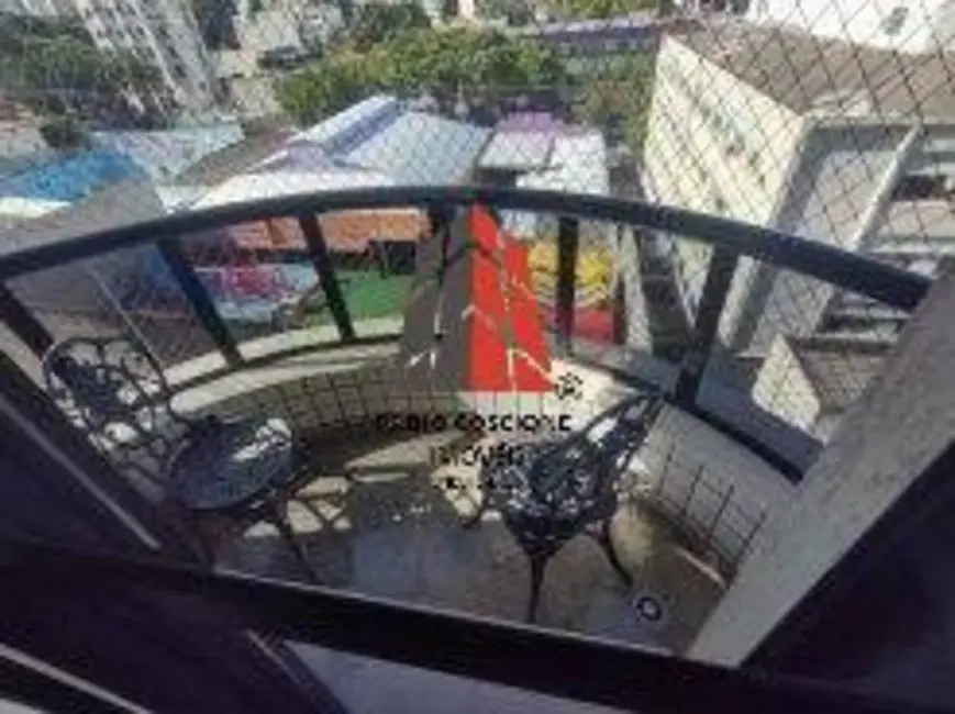 Foto 9 de Apartamento com 3 quartos à venda, 127m2 em Vila Gomes Cardim, São Paulo - SP