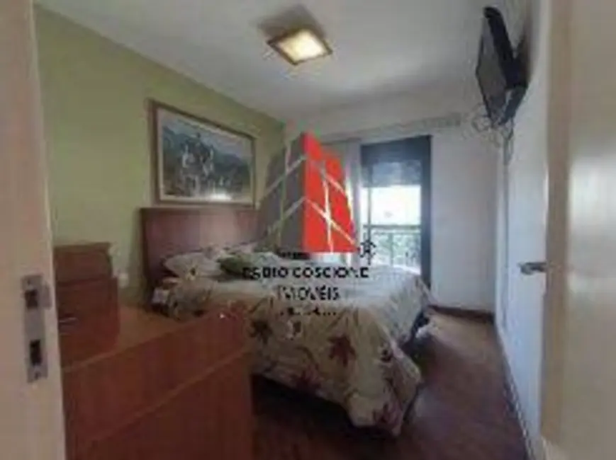 Foto 5 de Apartamento com 3 quartos à venda, 127m2 em Vila Gomes Cardim, São Paulo - SP