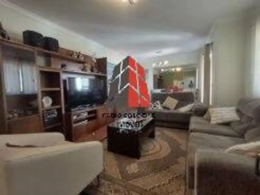 Foto 3 de Apartamento com 3 quartos à venda, 127m2 em Vila Gomes Cardim, São Paulo - SP