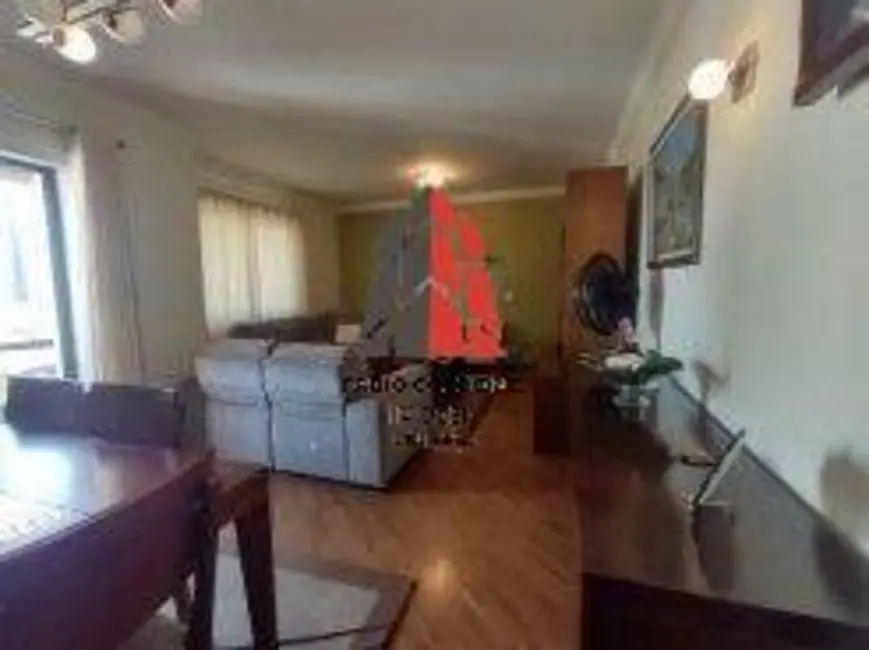 Foto 1 de Apartamento com 3 quartos à venda, 127m2 em Vila Gomes Cardim, São Paulo - SP