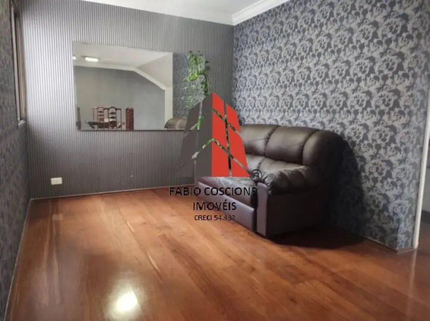 Foto 3 de Apartamento com 3 quartos à venda, 188m2 em Tatuapé, São Paulo - SP