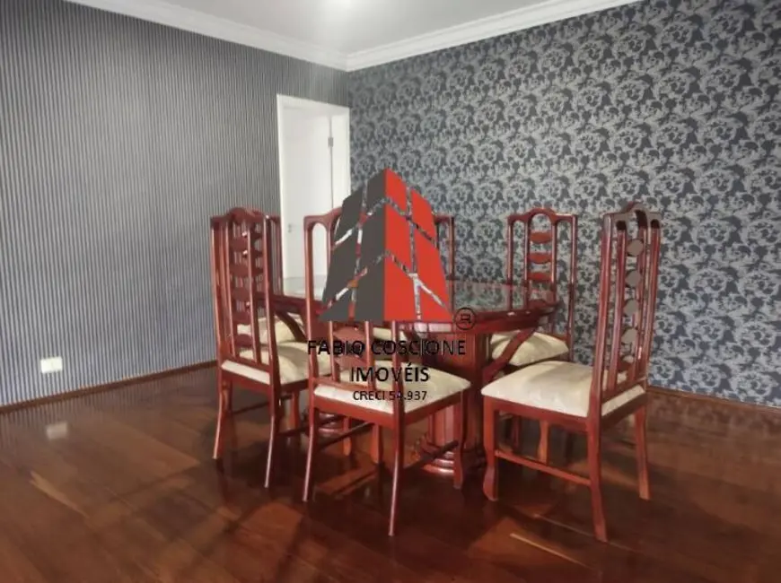 Foto 7 de Apartamento com 3 quartos à venda, 188m2 em Tatuapé, São Paulo - SP