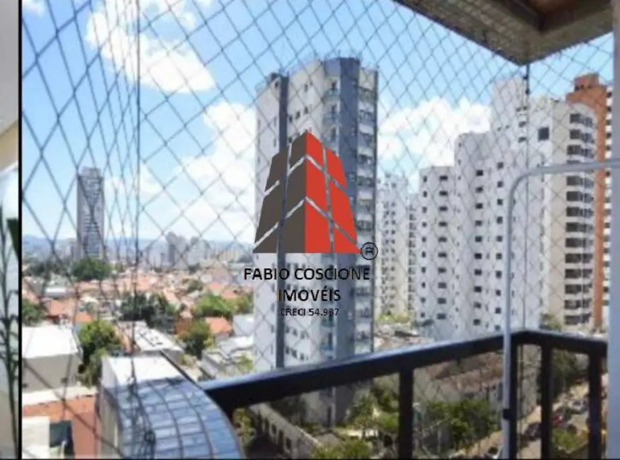 Foto 8 de Apartamento com 3 quartos à venda, 84m2 em Vila Gomes Cardim, São Paulo - SP